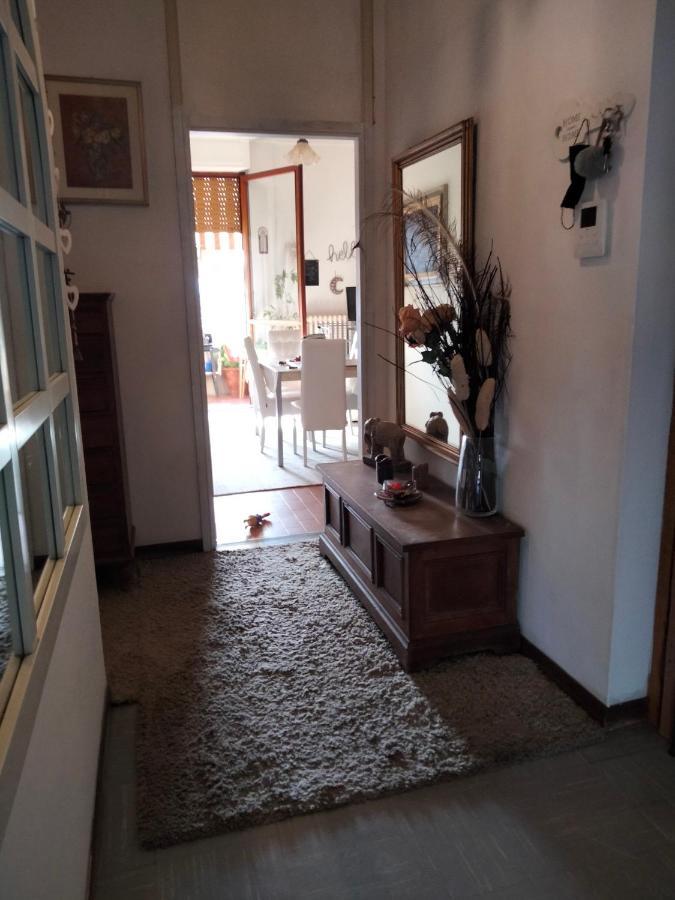 Redi Room Florencia Exterior foto