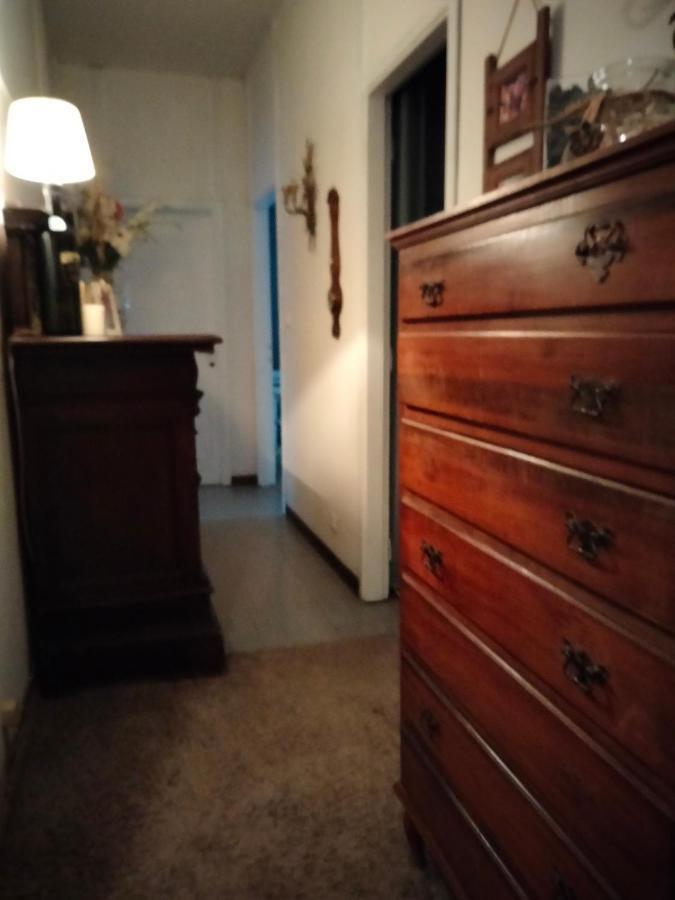 Redi Room Florencia Exterior foto