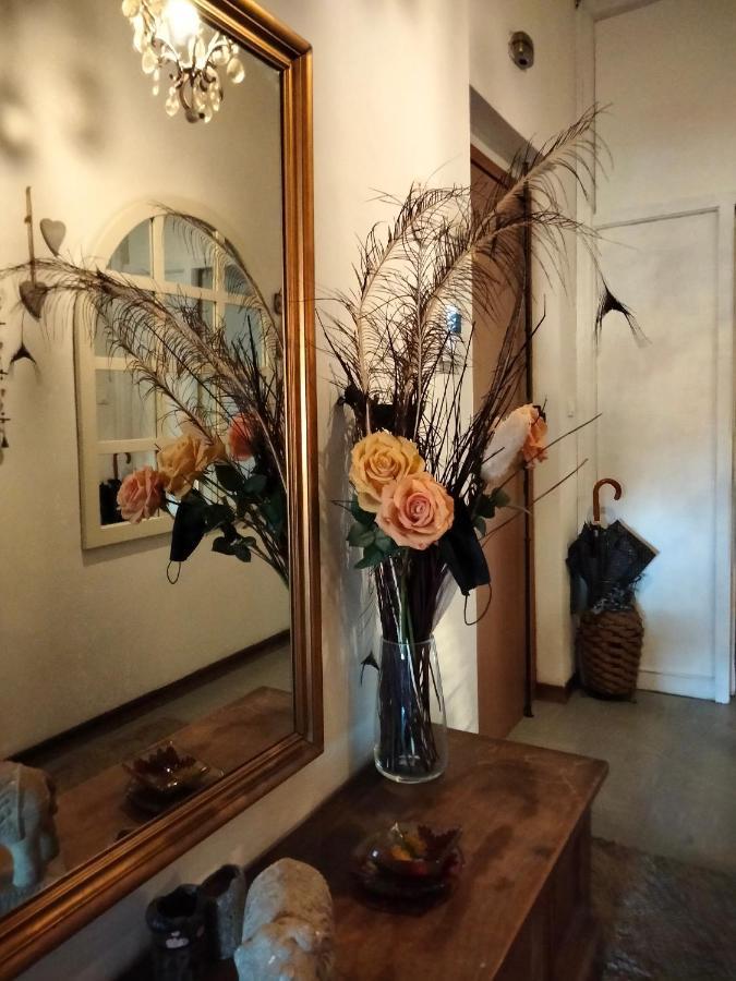 Redi Room Florencia Exterior foto