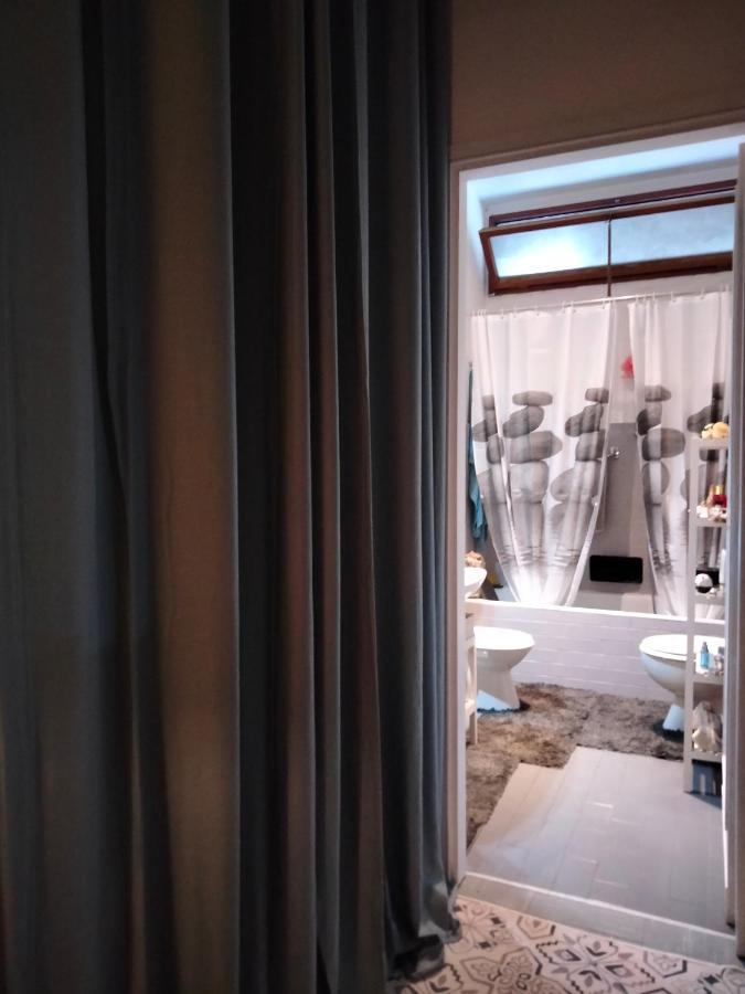 Redi Room Florencia Exterior foto