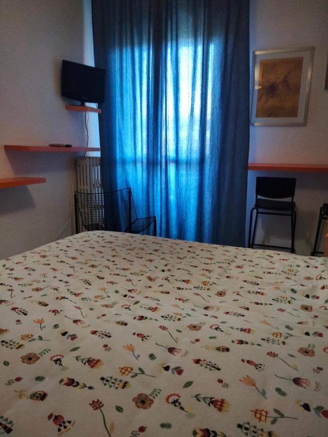 Redi Room Florencia Exterior foto