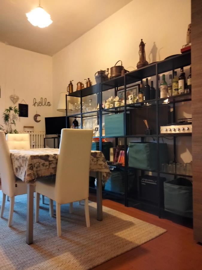 Redi Room Florencia Exterior foto