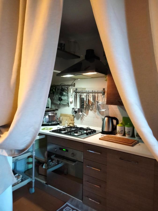 Redi Room Florencia Exterior foto
