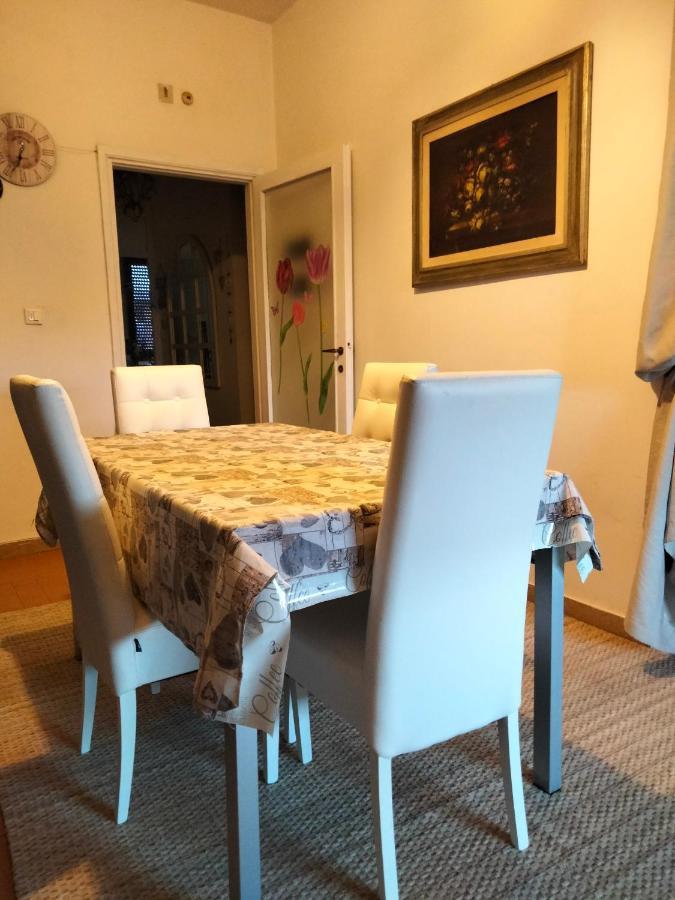 Redi Room Florencia Exterior foto
